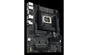 2194103_1 - Mediatech ASUS PRO WS W880-ACE SE, ATX, LGA1851 Intel W880, 4x DDR5, M.2, 2x PCIe 5.0, 2LAN