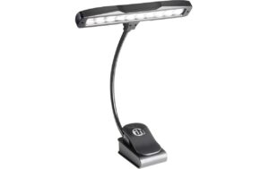 2194632 - Mediatech Adam Hall Stands SLED 10 LED, weiss kaufen Schweiz | Mediatech.ch