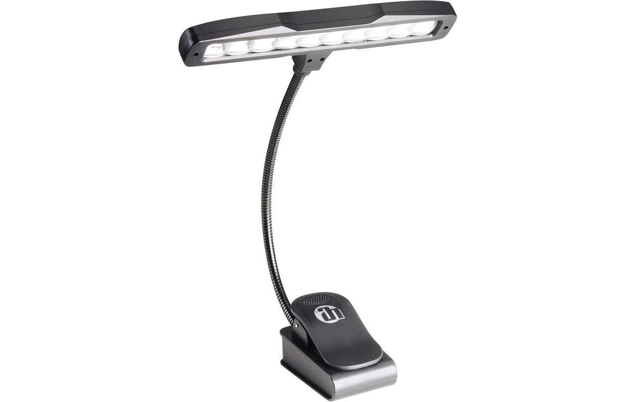 2194632 - Mediatech Adam Hall Stands SLED 10 LED, weiss kaufen Schweiz | Mediatech.ch