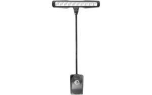 2194632_2 - Mediatech Adam Hall Stands SLED 10 LED, weiss