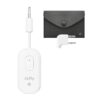 2194642 - Mediatech Twelve South AirFly Pro 2 Deluxe Weiss