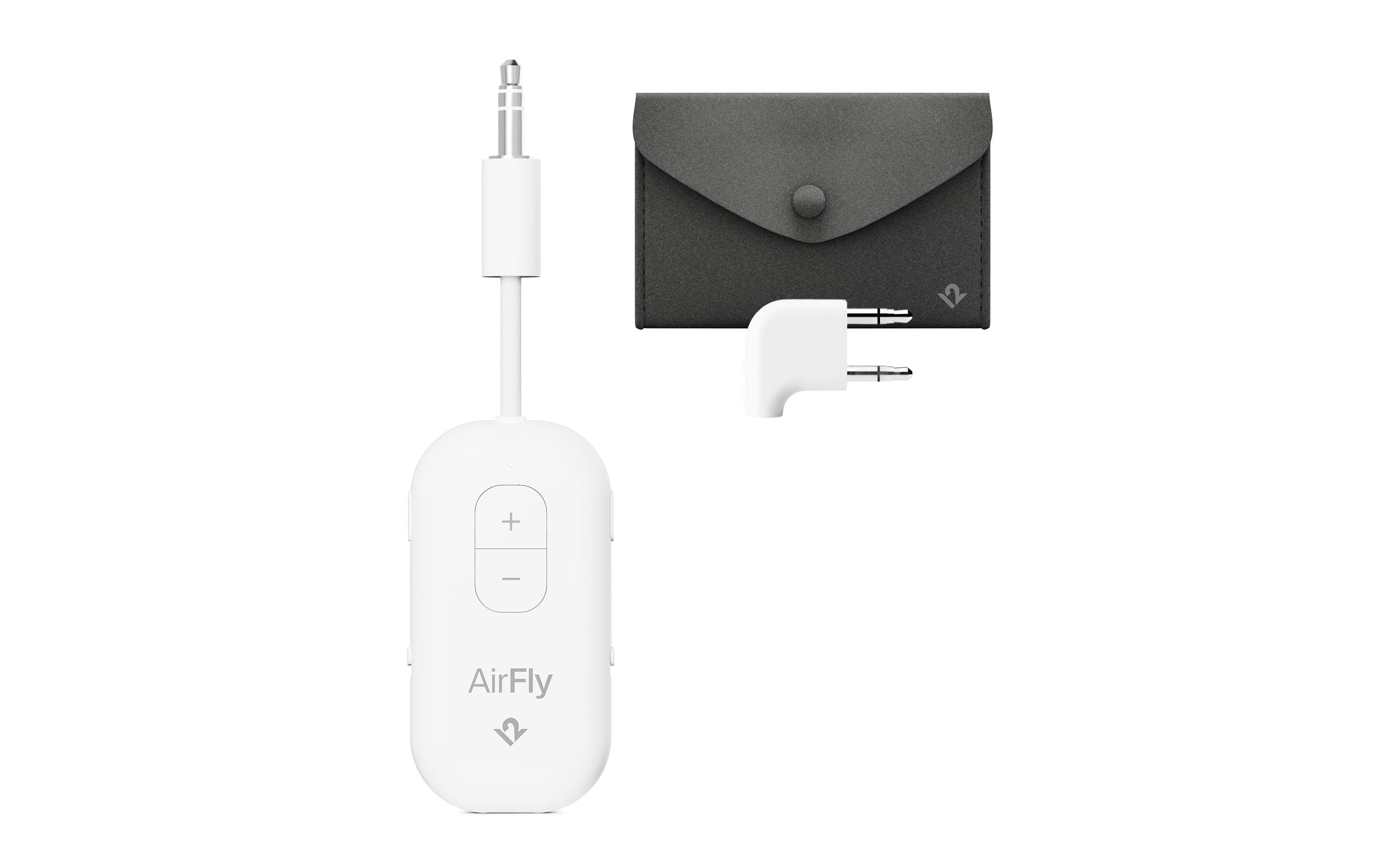 2194642 - Mediatech Twelve South AirFly Pro 2 Deluxe Weiss kaufen Schweiz | Mediatech.ch