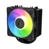 2195197 - Mediatech Kühler Arctic Cooling Freezer 30-S-A-RGB BL Inte+AMD
