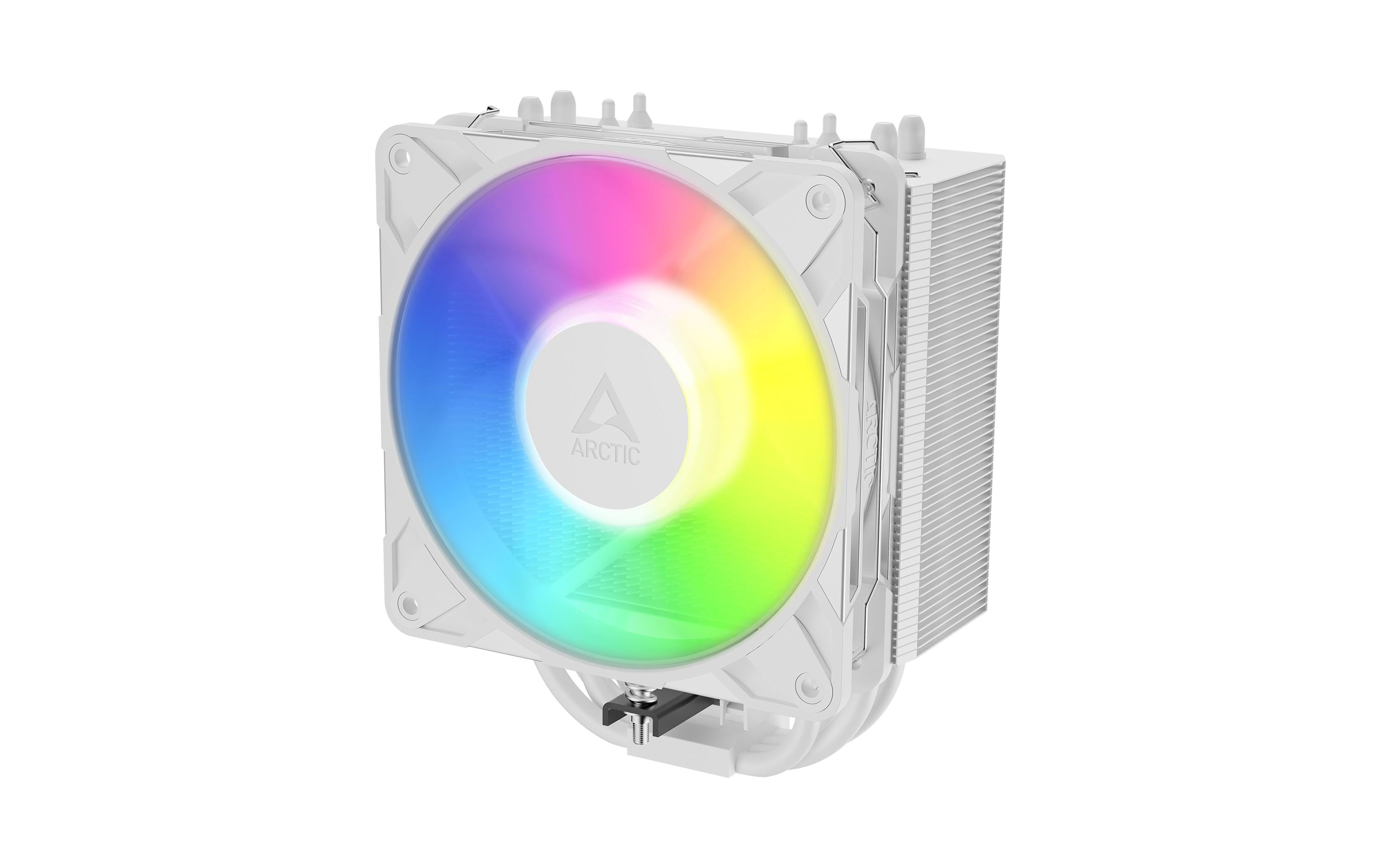 2195198 - Mediatech Kühler Arctic Cooling Freezer 30-S-A-RGB W Inte+AMD kaufen Schweiz | Mediatech.ch