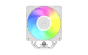 2195198_1 - Mediatech Kühler Arctic Cooling Freezer 30-S-A-RGB W Inte+AMD