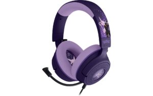Razer Kraken V4 X - Espeon/Umbreon Edition 7.1, Wired, 40mm kaufen Schweiz | Mediatech.ch