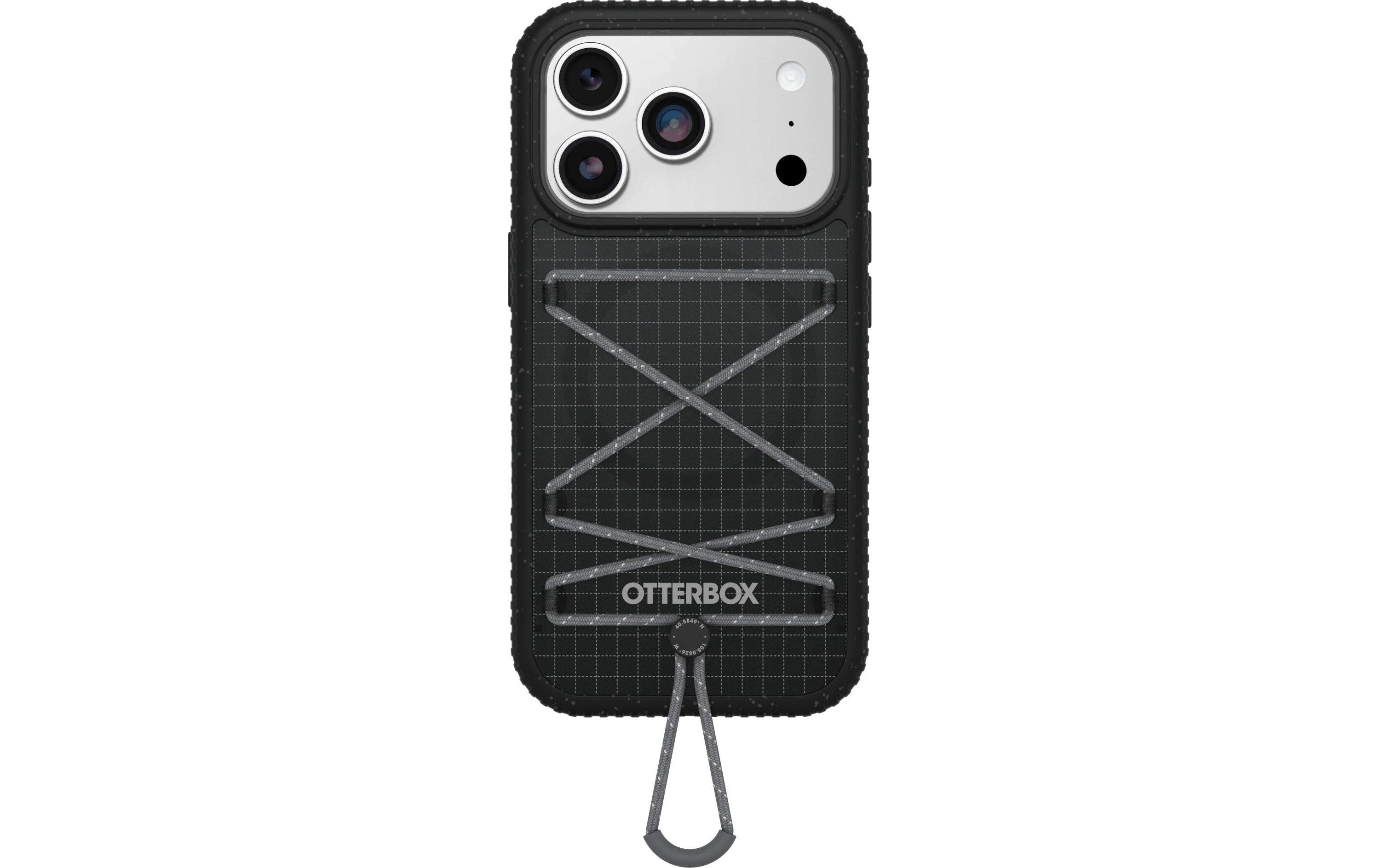 2195449 - Mediatech OTTERBOX Sole Pack iPhone 17 Pro schwarz kaufen Schweiz | Mediatech.ch