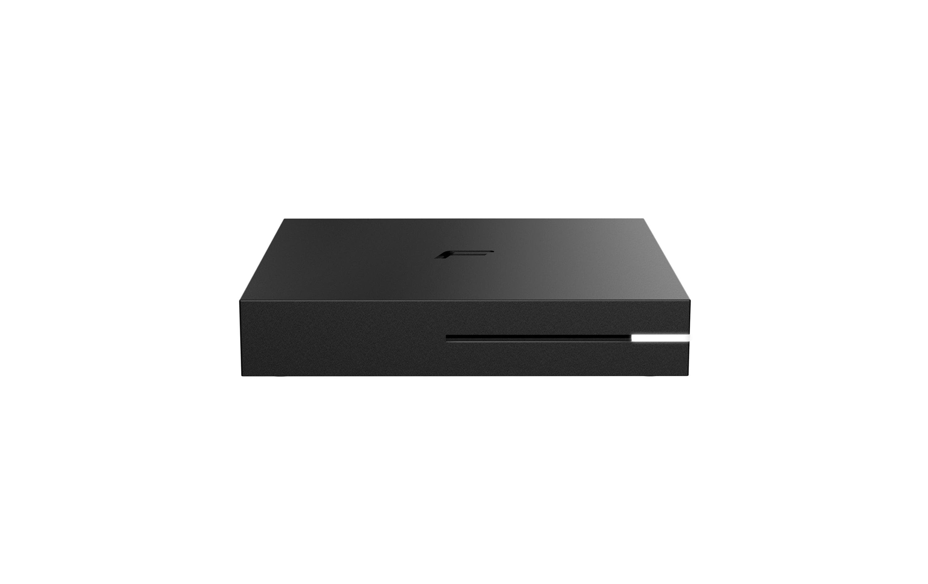 Formuler Z10, Android Streaming Box 4K UHD,8GB Speicher, WLAN, BT, Android 10