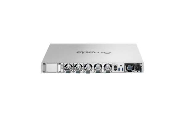 TP-Link S7500-48Y8C: 48 PortSwitch 48x 25G SFP28 Slots