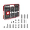 2196067 - Mediatech Einhell KFZ-Bit-Set, 40-tlg. XL-CASE