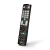2196603 - Mediatech Universal-Fernbedien. für Samsung TVs, IR lernfähig, leuchtende Tasten