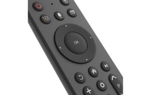Bluetooth-Fernbe. für Samsung Smart-TVs Solar, Multi-View, Apps