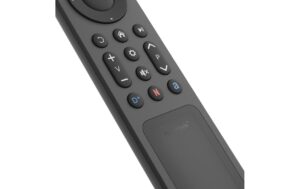 Bluetooth-Fernbe. für Samsung Smart-TVs Solar, Multi-View, Apps