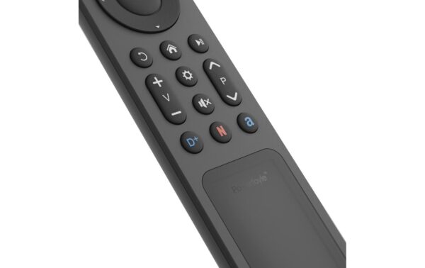 Bluetooth-Fernbe. für Samsung Smart-TVs Solar, Multi-View, Apps