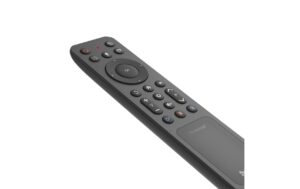 Bluetooth-Fernbe. für Samsung Smart-TVs Solar, Multi-View, Apps