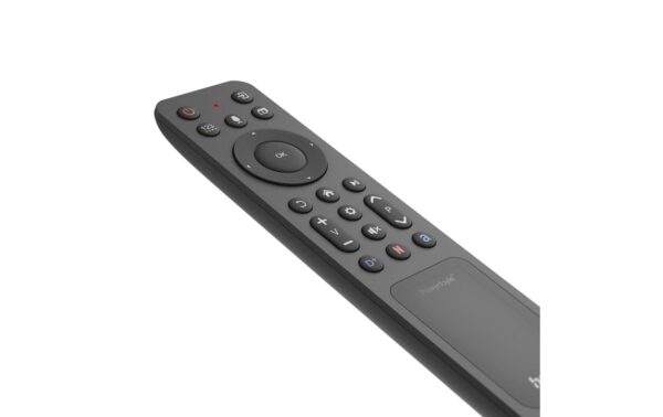 Bluetooth-Fernbe. für Samsung Smart-TVs Solar, Multi-View, Apps