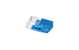 Audio-Technica VMN10xCB Konisch, Blau