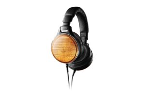Audio-Technica ATH-WB LTD Holzgehäuse Schafsleder-Polster kaufen Schweiz | Mediatech.ch
