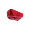 2197895 - Mediatech Audio-Technica ATN-XP5 elliptisch Kohlenstofffaser Rot