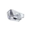 2197909 - Mediatech Audio-Technica ATN-XP7 elliptisch Aluminium Transparent
