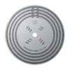 2197927 - Mediatech Audio-Technica AT6180a Silber