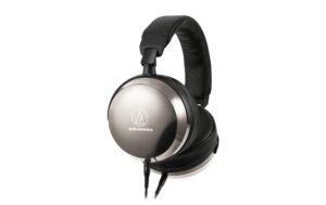 2197985 - Mediatech Audio-Technica ATH-AP2000TI Ohrumschliessend Titan Kabelgebunden kaufen Schweiz | Mediatech.ch