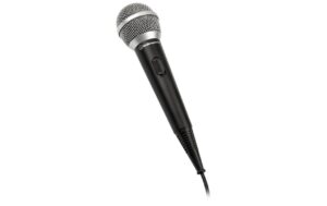2198017 - Mediatech Audio-Technica ATR1200x Schwarz kaufen Schweiz | Mediatech.ch