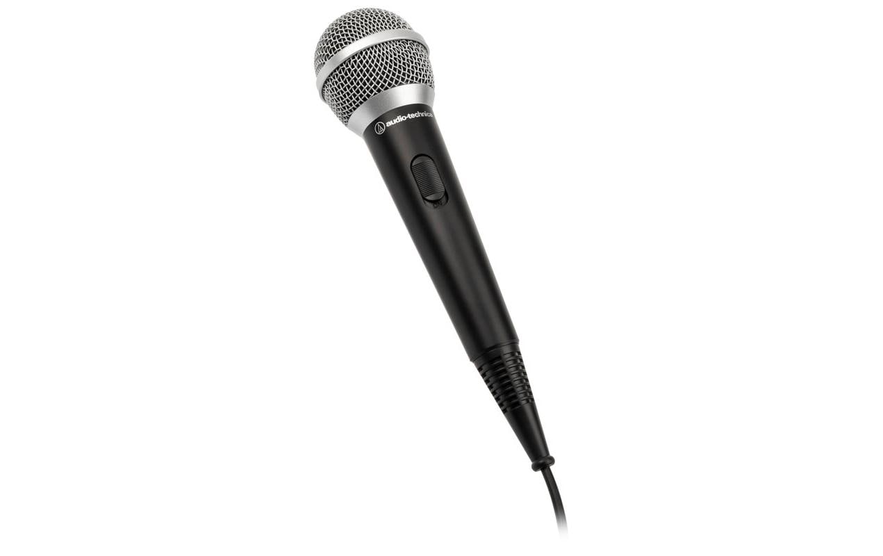 2198017 - Mediatech Audio-Technica ATR1200x Schwarz kaufen Schweiz | Mediatech.ch