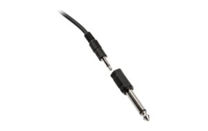 2198017_2 - Mediatech Audio-Technica ATR1200x Schwarz