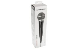 2198017_4 - Mediatech Audio-Technica ATR1200x Schwarz