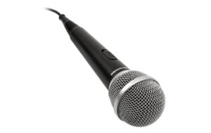 2198017_5 - Mediatech Audio-Technica ATR1200x Schwarz