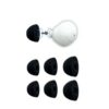 2198311 - Mediatech Comply Galaxy Buds2 Pro Large