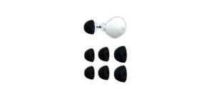 Comply Buds2 Pro Small kaufen Schweiz | Mediatech.ch