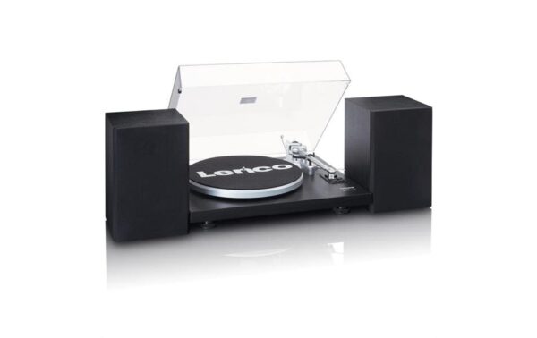 2198893_2 - Mediatech Lenco LS-500 Holz schwarz mit Bluetooth-Empfang