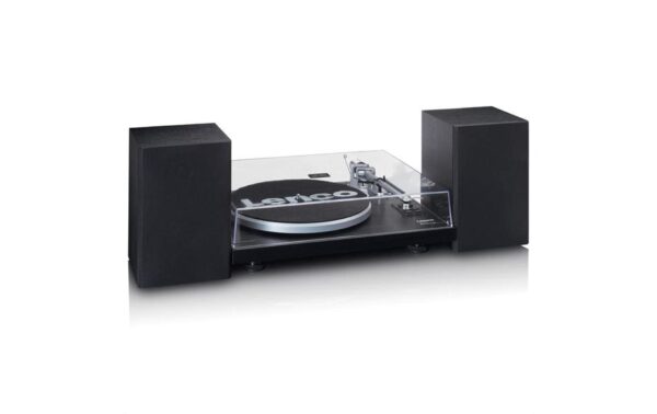 2198893_3 - Mediatech Lenco LS-500 Holz schwarz mit Bluetooth-Empfang