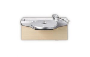 2198905_2 - Mediatech Lenco LSA-071SI Vertikal, Bluetooth 5.3, Grau