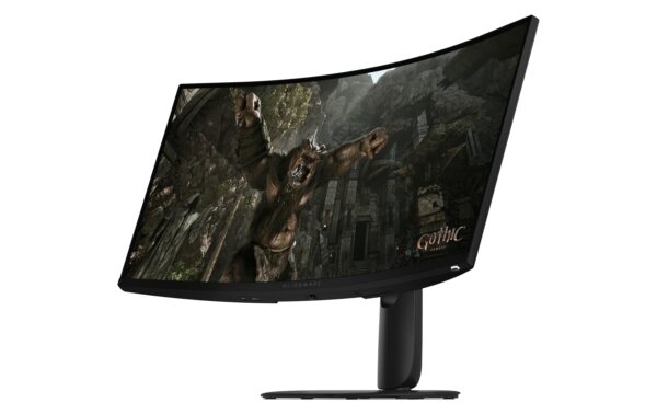 Dell Alienware 34 240 Hz 3440x1440, DP, HDMI, USB-C, USB