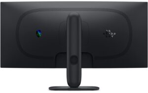 Dell Alienware 34 240 Hz 3440x1440, DP, HDMI, USB-C, USB