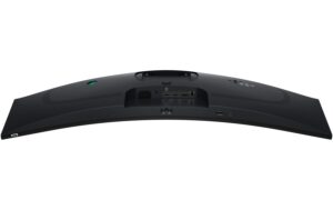 Dell Alienware 34 240 Hz 3440x1440, DP, HDMI, USB-C, USB