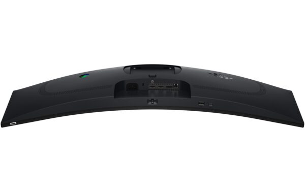 Dell Alienware 34 240 Hz 3440x1440, DP, HDMI, USB-C, USB