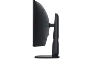Dell Alienware 34 240 Hz 3440x1440, DP, HDMI, USB-C, USB