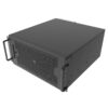 2199792 - Mediatech Silverstone SST-RM53-502 Servergeh. 5HE, PS2 (ATX+SFX), 5.25, 3.5, 2.5