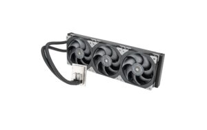 SilverStone SST-XE420 CPU Kühler kaufen Schweiz | Mediatech.ch