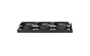SilverStone SST-XE420 CPU Kühler 