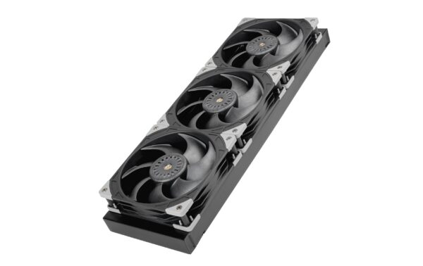 SilverStone SST-XE420 CPU Kühler 
