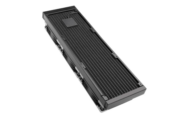 SilverStone SST-XE420 CPU Kühler 