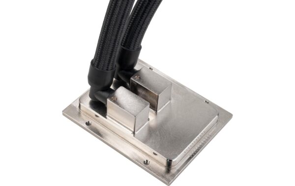 SilverStone SST-XE420 CPU Kühler 