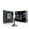 2199820 - Mediatech ASUS TUF GAMING B850I WIFI NEO, mITX AM5, AMD B850, 2x DDR5, PCIe 5.0