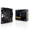 2199892 - Mediatech ASUS TUF GAMING B550M-PLUS, mATX, AM4 AMD B550, 4x DDR4, PCI-E 4.0/3.0