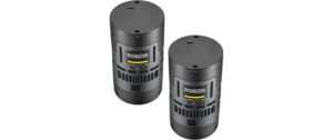 Godox RS60BI 2K Godox Bi-color LED light RS60R 2-light kit